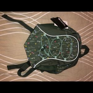 Mountain Warehouse Mini hiking back pack